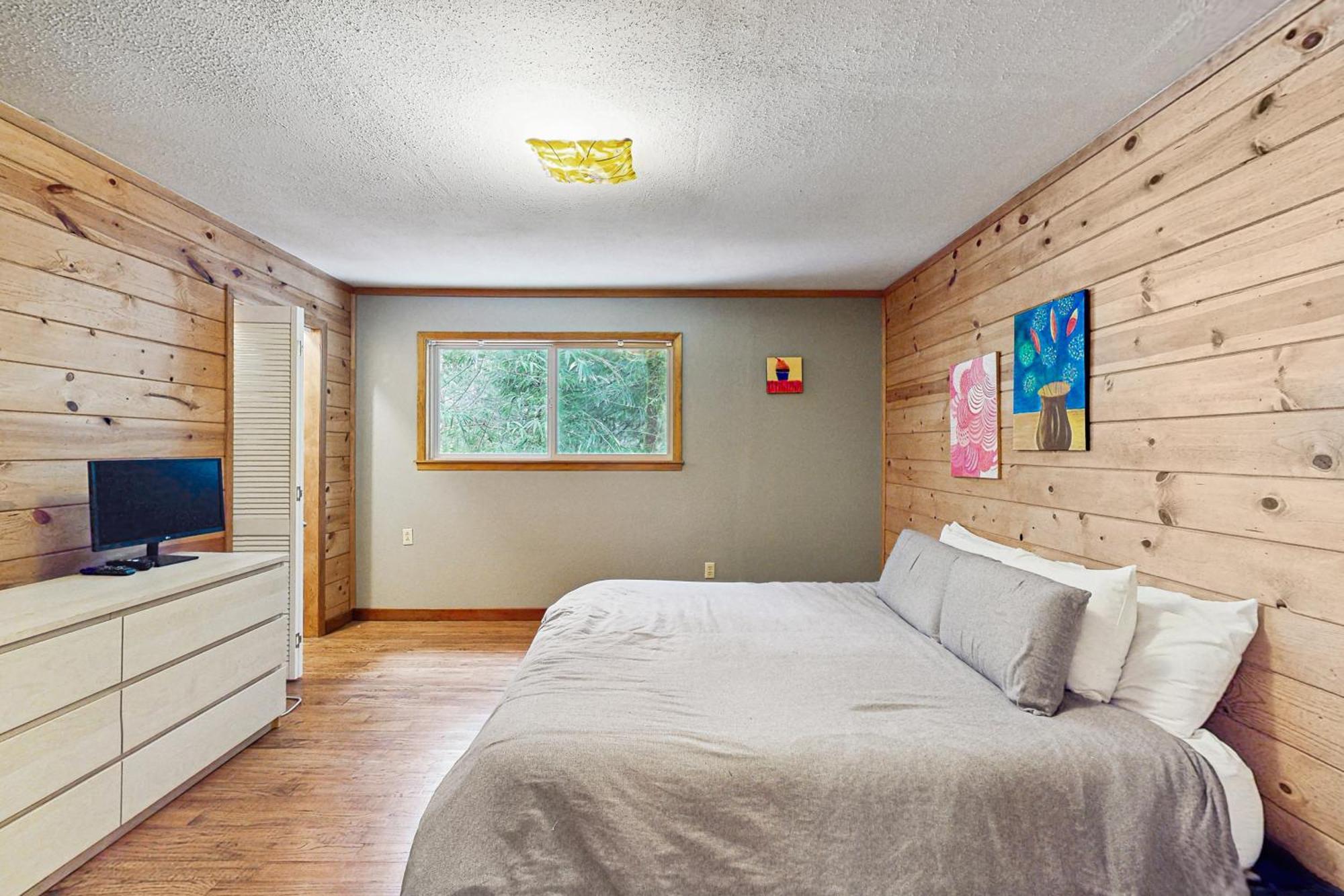 Azalea Breeze Villa Faubion Екстериор снимка