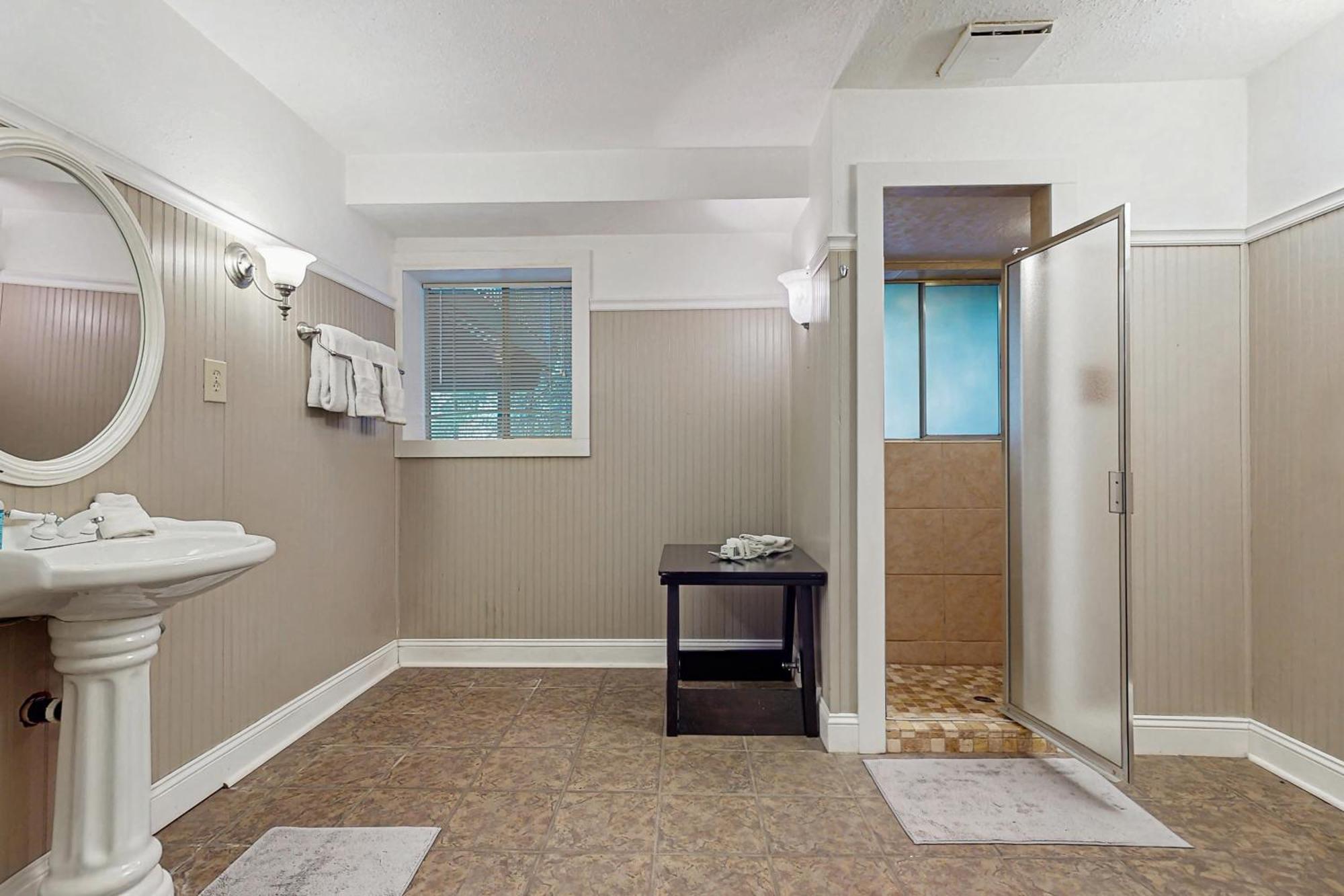Azalea Breeze Villa Faubion Екстериор снимка