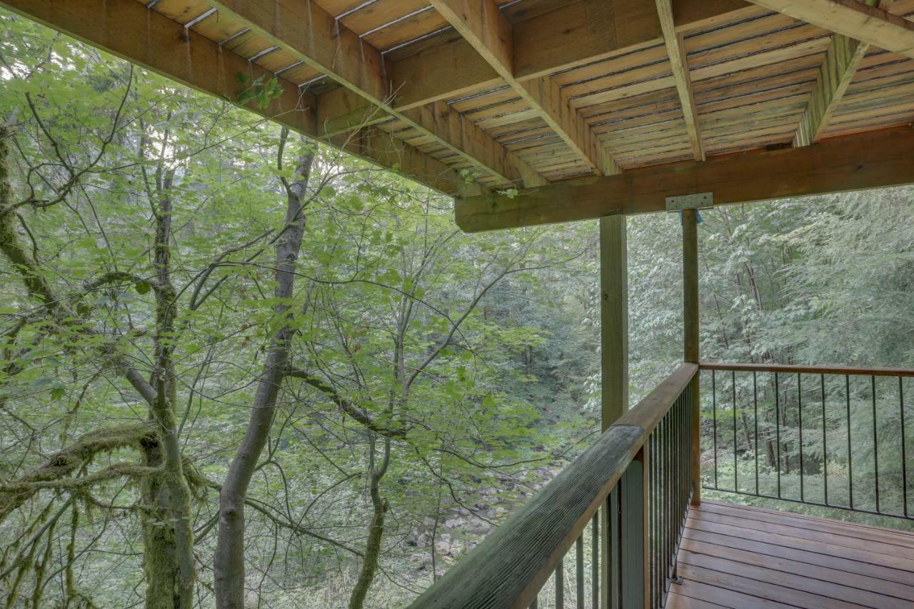 Azalea Breeze Villa Faubion Екстериор снимка