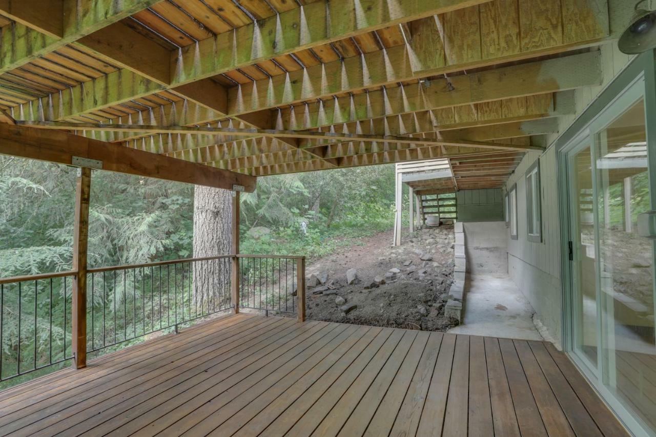 Azalea Breeze Villa Faubion Екстериор снимка